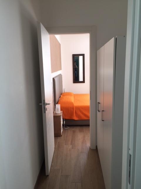 Monolocale Mulino Appartement Favignana Buitenkant foto